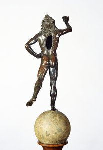 Mercurio in volo, c.1515